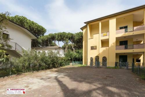Le Terrazze Apartments