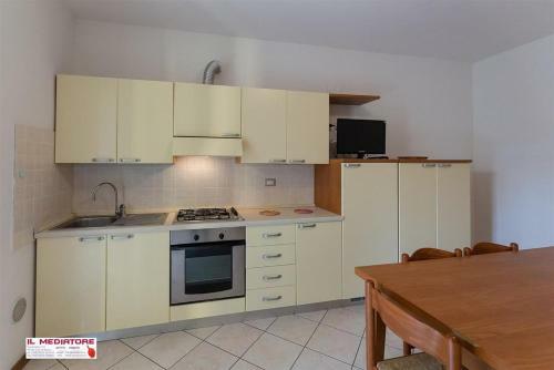 Le Terrazze Apartments