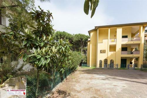 Le Terrazze Apartments
