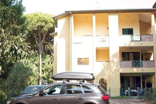 Le Terrazze Apartments