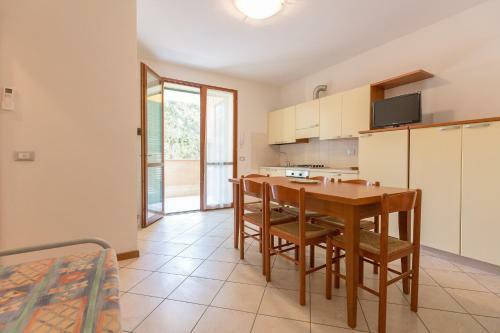 Le Terrazze Apartments