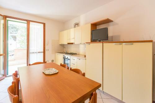 Le Terrazze Apartments