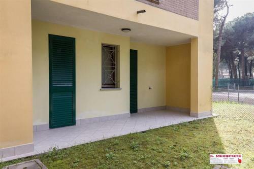 Le Terrazze Apartments