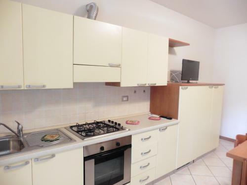 Le Terrazze Apartments 4