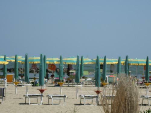 Villino Sporting