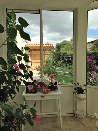 Hostal La Chambre Colbert