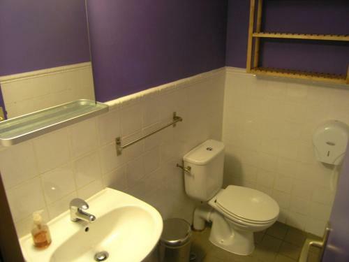 Hostal L'orri De Plan�s - G�te Auberge �cologique