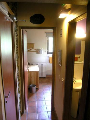 Hostal L'orri De Plan�s - G�te Auberge �cologique