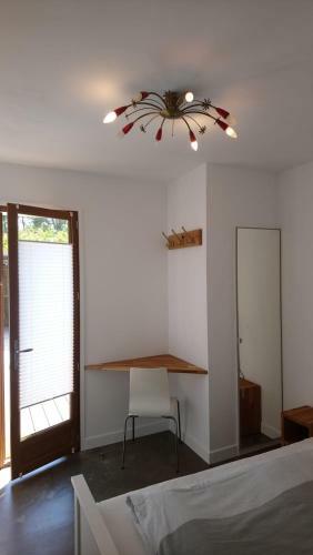 Albergue Atlantic Surf Lodge