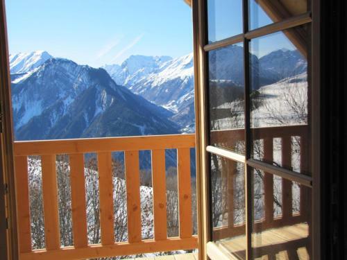 Chalet La Petite Soeur