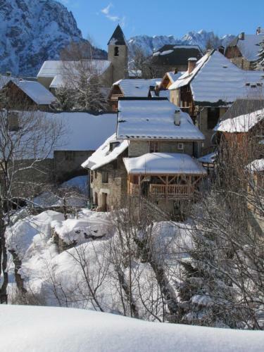Chalet La Petite Soeur