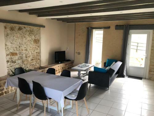 Maison Ville Et Campagne Les Vignelles