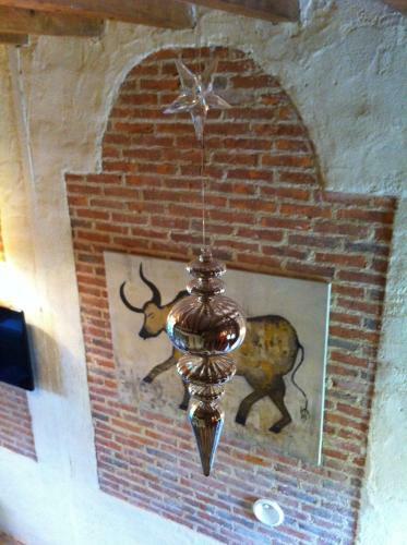Bed & Breakfast La Chapelle Du Domaine
