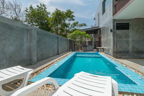 The Country Villa