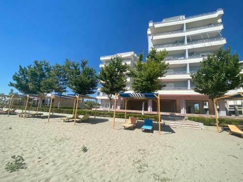 Apartamento Oasis Beach Residence