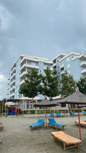 Apartamento Oasis Beach Residence