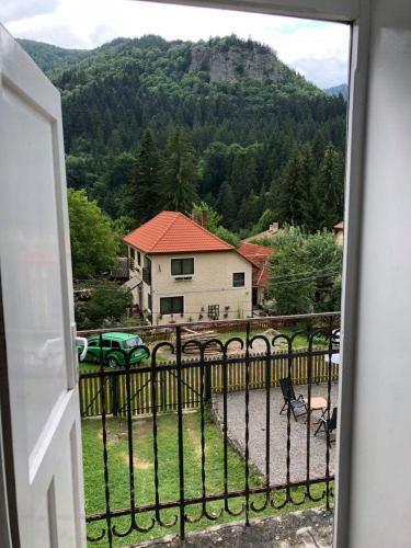 Bed & Breakfast Manyi Villa