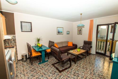 Sega Adzic Apartments