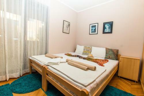 Sega Adzic Apartments
