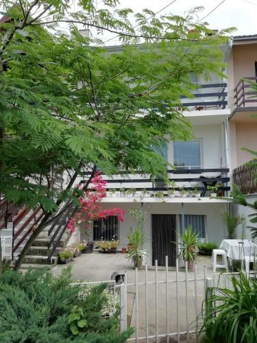 Apartman Jovanovic