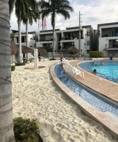 Apartamento Ciudadela Santa Fe