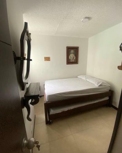 Apartamento Ciudadela Santa Fe
