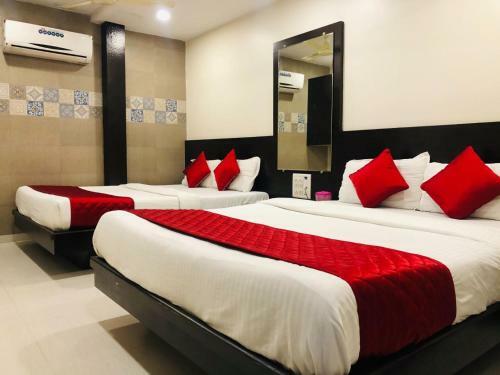 Hotel Guestinn Residency