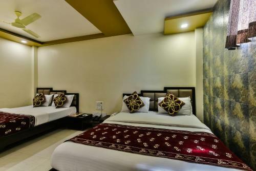 Hotel Guestinn Residency