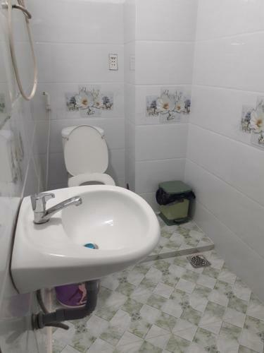 Bed & Breakfast Nh� Ngh? Nam S?n
