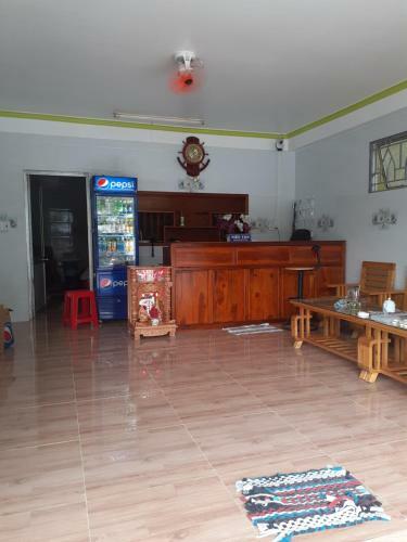 Bed & Breakfast Nh� Ngh? Nam S?n