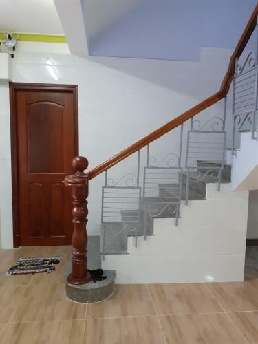Bed & Breakfast Nh� Ngh? Nam S?n