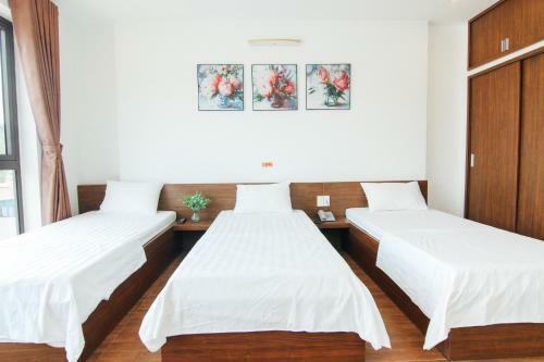 Bed & Breakfast ?�ng Tri?u Hotel