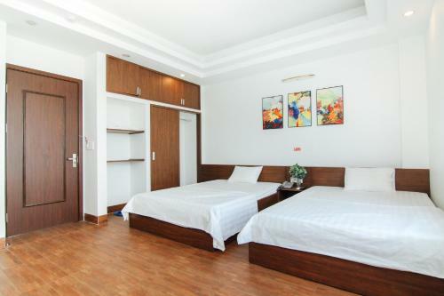 Bed & Breakfast ?�ng Tri?u Hotel