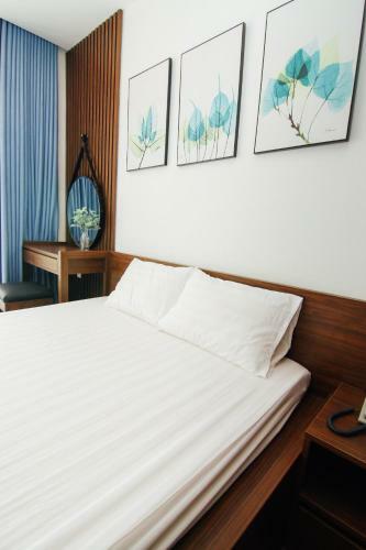 Bed & Breakfast ?�ng Tri?u Hotel