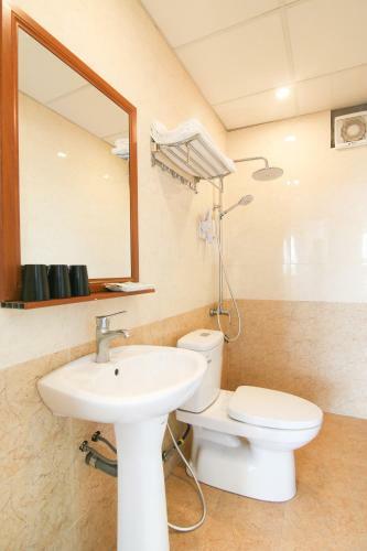 Bed & Breakfast ?�ng Tri?u Hotel
