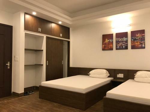 Bed & Breakfast ?�ng Tri?u Hotel