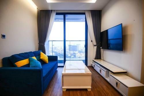 Apartamento Investland- One Bedroom Metropolis
