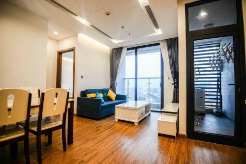 Apartamento Investland- One Bedroom Metropolis