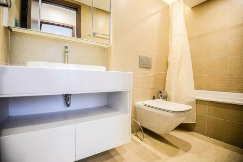 Apartamento Investland- One Bedroom Metropolis