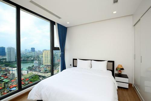 Apartamento Investland- One Bedroom Metropolis