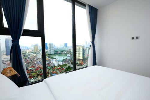 Apartamento Investland- One Bedroom Metropolis