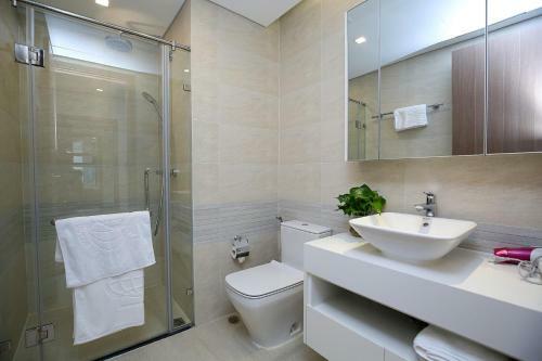 Apartamento Investland- One Bedroom Metropolis