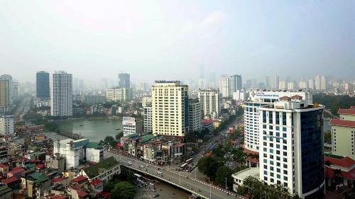 Apartamento Investland- One Bedroom Metropolis