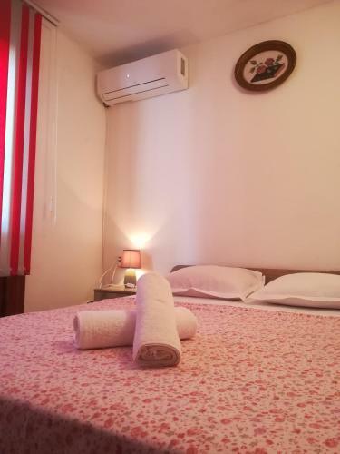 Hostal Guest House B??kish Obzor