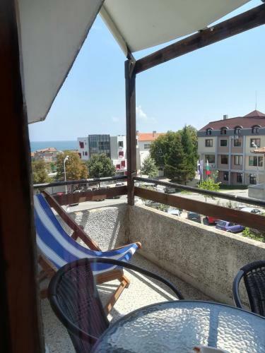 Hostal Guest House B??kish Obzor