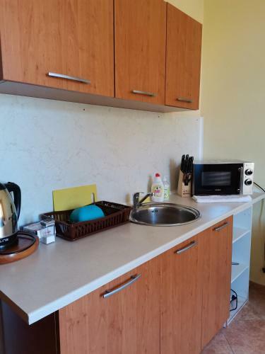 Hostal Guest House B??kish Obzor