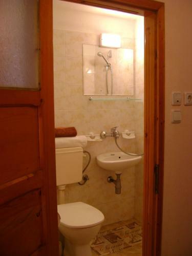 Hostal Guest House B??kish Obzor