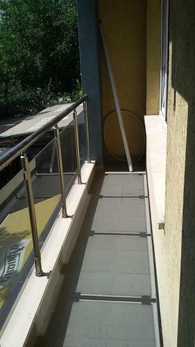 Apartamento Encanto
