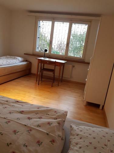 Bnb Seaview