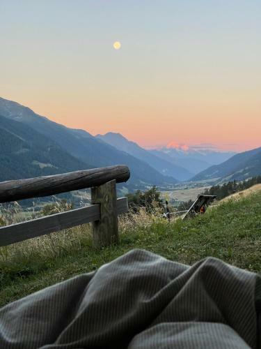 Naturlodge Gadestatt